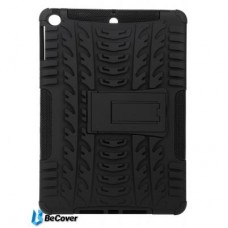 Чехол для планшета BeCover Apple iPad 9.7 2017/2018 A1822/A1823/A1893/A1954 Black (701458)