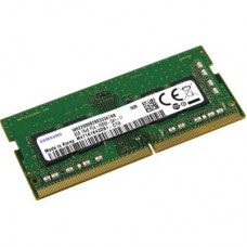 Модуль памяти для ноутбука SoDIMM DDR4 8GB 2666 MHz Samsung (M471A1K43DB1-CTD)
