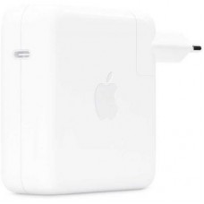 Блок питания к ноутбуку Apple 96W USB-C Power Adapter (Model A2166) (MX0J2ZM/A)