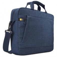 Сумка для ноутбука Case Logic 14" Huxton Attache HUXA-114 Blue (3203128)