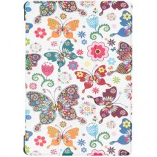 Чехол для планшета BeCover Smart Case для Lenovo Tab M10 TB-X605 Butterfly (703471)