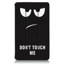 Чехол для планшета BeCover Smart Case для Lenovo Tab M7 TB-7305 Don't Touch (704714)
