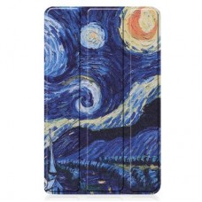 Чехол для планшета BeCover Smart Case для Lenovo Tab M7 TB-7305 Night (704716)