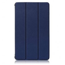 Чехол для планшета BeCover Smart Case для Lenovo Tab M8 TB-8505 Deep Blue (704626)