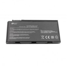 Аккумулятор для ноутбука MSI GX660 Series (BTY-M6D, MIX780LP) 11.1V 7800mAh PowerPlant (NB470068)