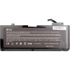 Аккумулятор для ноутбука APPLE MacBook Pro 13" (A1322) 10.95V 63.5Wh PowerPlant (NB420377)