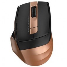 Мышка A4Tech FG35 Bronze