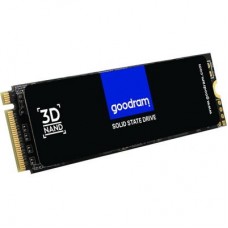 Накопитель SSD M.2 2280 256GB Goodram (SSDPR-PX500-256-80)