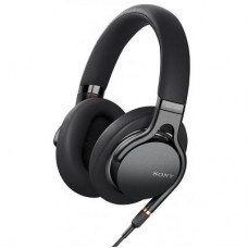 Наушники Sony MDR-1AM2 Black (MDR1AM2B.E)