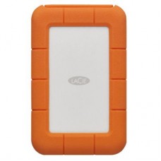 Внешний жесткий диск 2.5" 2TB LaCie (STFS2000800)
