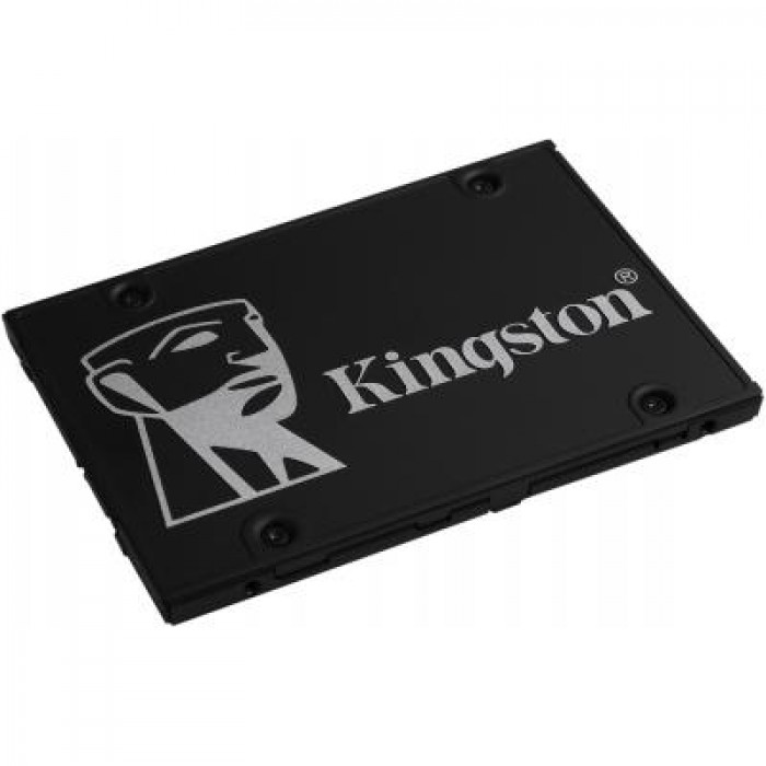 Накопитель SSD 2.5" 1TB Kingston (SKC600B/1024G)