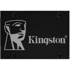 Накопитель SSD 2.5" 2TB Kingston (SKC600B/2048G)