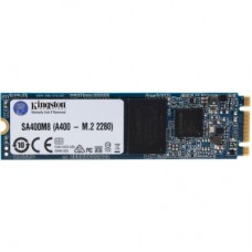 Накопитель SSD M.2 2280 480GB Kingston (SA400M8/480G)