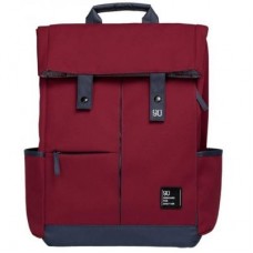 Рюкзак для ноутбука Xiaomi 14" RunMi 90 Points Vitality Backpack Dark Red (6972125143303)