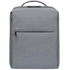 Рюкзак для ноутбука Xiaomi 15.6" Mi Minimalist Urban Backpack 2 Light Gray (ZJB4163CN)