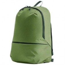 Рюкзак для ноутбука Xiaomi 14" Z Bag Ultra Light Portable Mini Backpack Green (6971941370535)