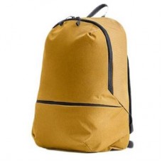 Рюкзак для ноутбука Xiaomi 14" Z Bag Ultra Light Portable Mini Backpack Yellow (6971941370542)