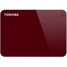 Внешний жесткий диск 2.5" 2TB Toshiba (HDTC920ER3AA)