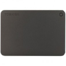 Внешний жесткий диск 2.5" 4TB Toshiba (HDTW240EB3CA)