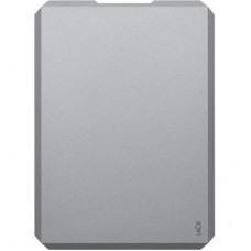 Внешний жесткий диск 2.5" 2TB LaCie (STHG2000402)