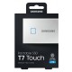 Накопитель SSD USB 3.2 2TB Samsung (MU-PC2T0S/WW)