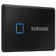 Накопитель SSD USB 3.2 2TB Samsung (MU-PC2T0K/WW)