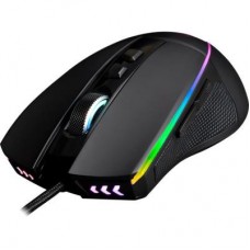 Мышка Redragon Emperor RGB IR USB Black (78323)