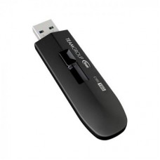 USB флеш накопитель Team 16GB C185 Black USB 2.0 (TC18516GB01)