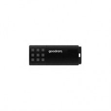 USB флеш накопитель Goodram 64GB UME3 Black USB 3.1 (UME3-0640K0R11)