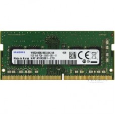 Модуль памяти для ноутбука SoDIMM DDR4 8GB 2666 MHz Samsung (M471A1K43CB1-CTD)