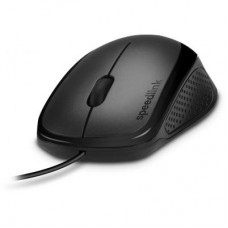 Мышка Speedlink Kappa USB Black (SL-610011-BK)