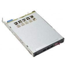 Фрейм-переходник Supermicro Drive Kit SC815/SC813/SC818/SC819/SC825M Series chassis (MCP-220-81504-0N)