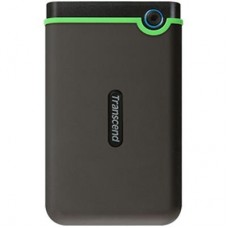 Внешний жесткий диск 2.5" 2TB Transcend (TS2TSJ25M3C)