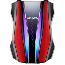 Внешний жесткий диск 2.5" 2TB ADATA (AHD770G-2TU32G1-CRD)