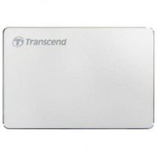 Внешний жесткий диск 2.5" 1TB Transcend (TS1TSJ25C3S)