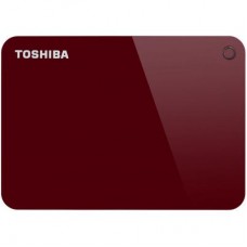 Внешний жесткий диск 2.5" 1TB Toshiba (HDTC910ER3AA)