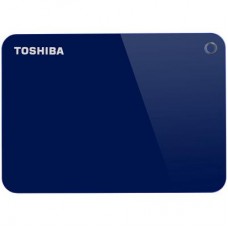 Внешний жесткий диск 2.5" 2TB Toshiba (HDTC920EL3AA)