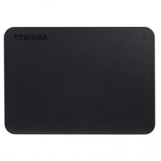 Внешний жесткий диск 2.5" 2TB Toshiba (HDTB420EK3AA)