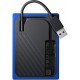 Накопитель SSD USB 3.0 1TB WD (WDBMCG0010BBT-WESN)