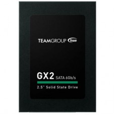 Накопитель SSD 2.5" 256GB Team (T253X2256G0C101)