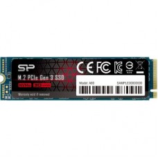 Накопитель SSD M.2 2280 512GB Silicon Power (SP512GBP34A80M28)