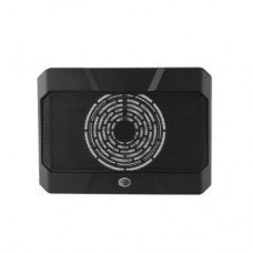 Подставка для ноутбука CoolerMaster NotePal X150R (MNX-SWXB-10FN-R1)