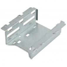 Фрейм-переходник Supermicro 2x2.5" for SC502/SC503/SC510/SC512/SC515 (MCP-220-00044-0N)