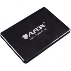 Накопитель SSD 2.5" 240GB Afox ssd (AFSN3L3CN240G)