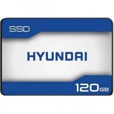 Накопитель SSD 2.5" 120GB Hyundai (C2S3T/120G)