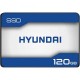 Накопитель SSD 2.5" 120GB Hyundai (C2S3T/120G)