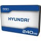 Накопитель SSD 2.5" 240GB Hyundai (C2S3T/240G)