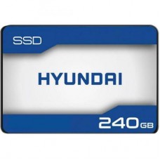 Накопитель SSD 2.5" 240GB Hyundai (C2S3T/240G)