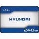 Накопитель SSD 2.5" 240GB Hyundai (C2S3T/240G)