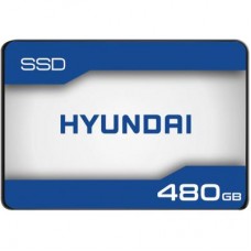 Накопитель SSD 2.5" 480GB Hyundai (C2S3T/480G)